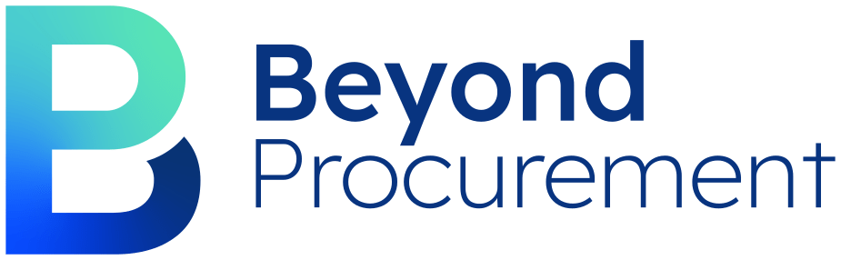 Beyond Procurement