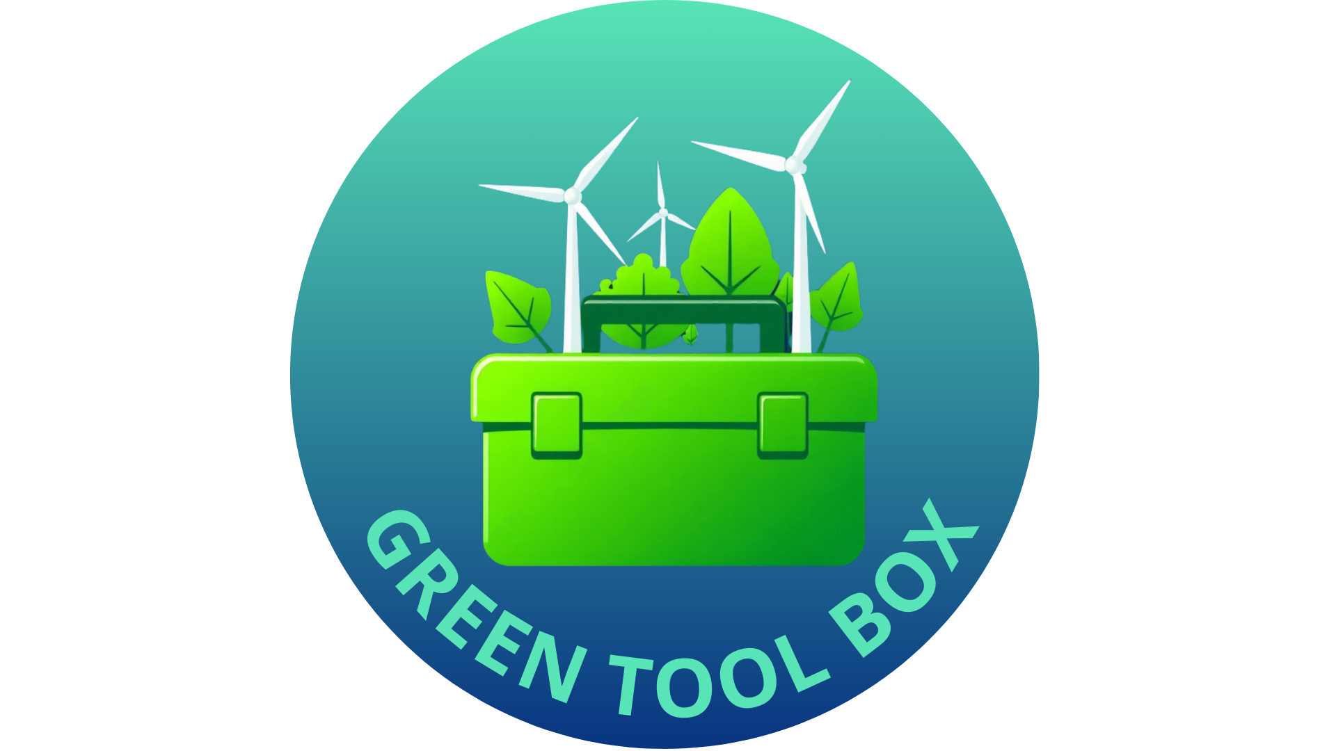 Toolbox Logo